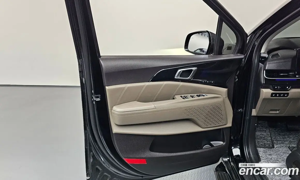 Kia Carnival 2024 3.5 автомат (гидро), фото 14