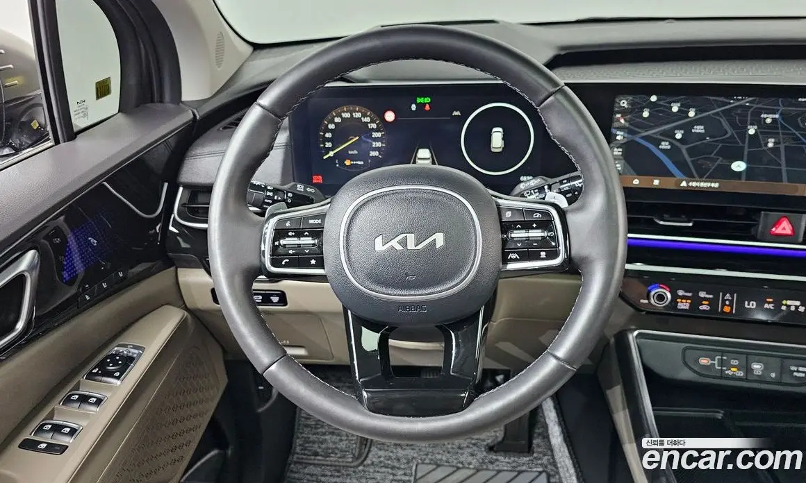 Kia Carnival 2024 3.5 автомат (гидро), фото 18