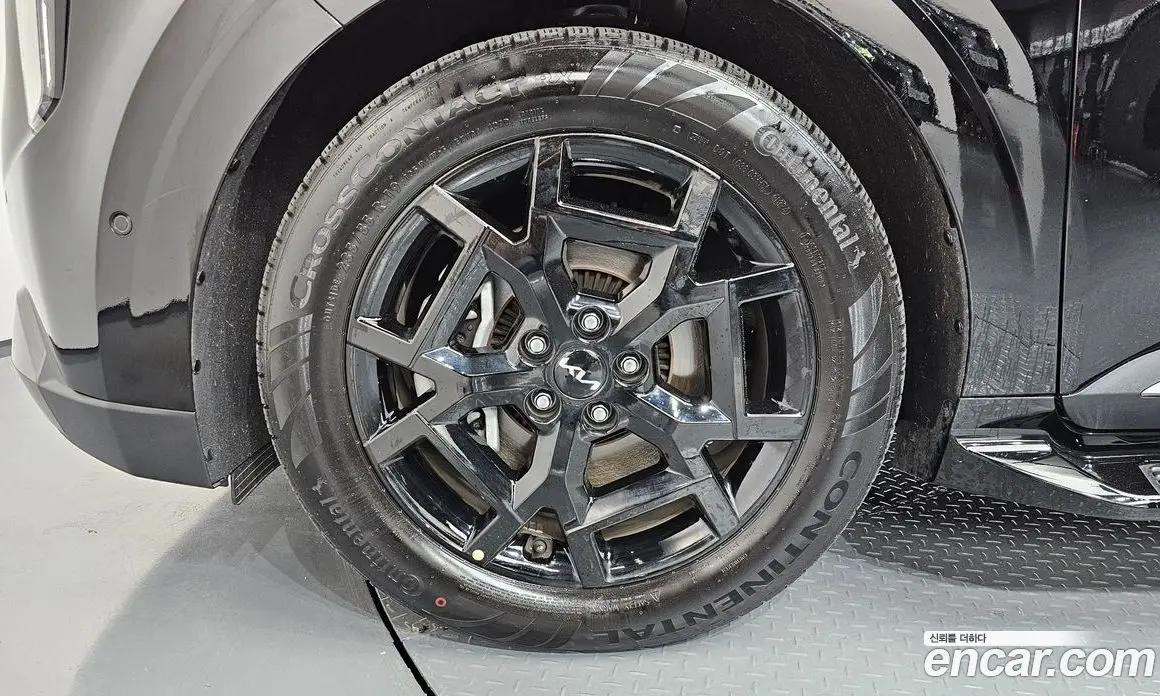 Kia Carnival 2024 3.5 автомат (гидро), фото 5