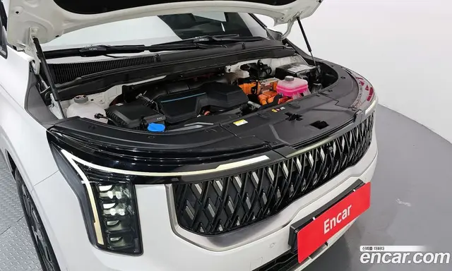Kia Carnival 2024 1.6 автомат (гидро), миниатюра 6