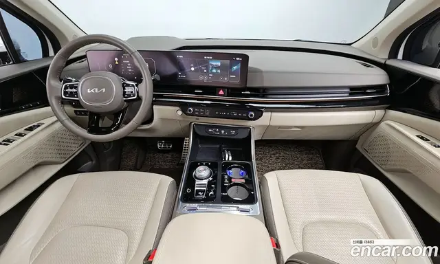 Kia Carnival 2024 1.6 автомат (гидро), миниатюра 7