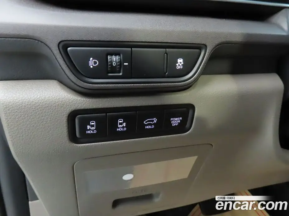 Kia Carnival 2025 2.2 автомат (гидро), фото 13