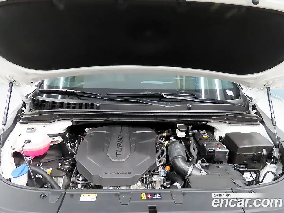Kia Carnival 2025 2.2 автомат (гидро), фото 6