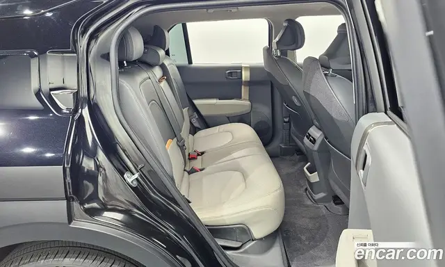 Kia EV3 2024 0.2 автомат (гидро), миниатюра 11