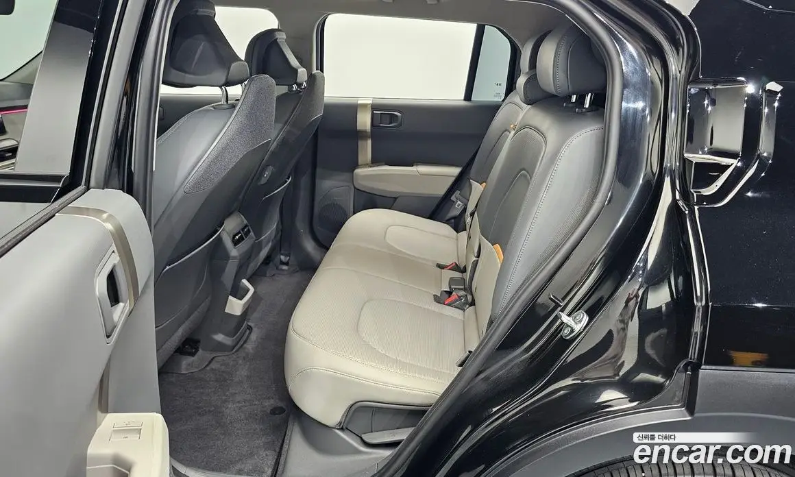 Kia EV3 2024 0.2 автомат (гидро), фото 19