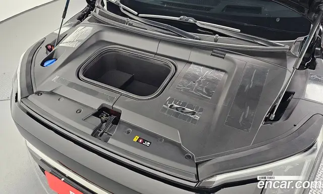 Kia EV3 2024 0.2 автомат (гидро), миниатюра 6