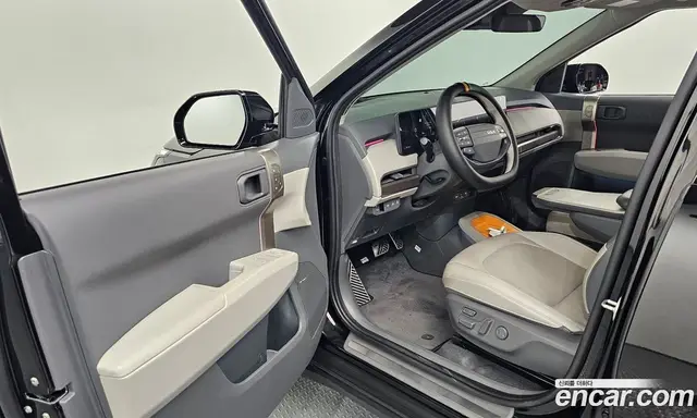 Kia EV3 2024 0.2 автомат (гидро), миниатюра 10