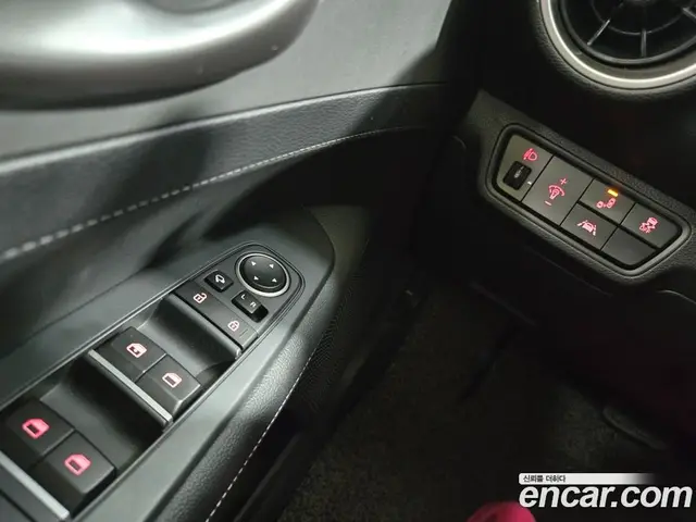 Kia K3 2020 1.6 автомат (гидро), миниатюра 11