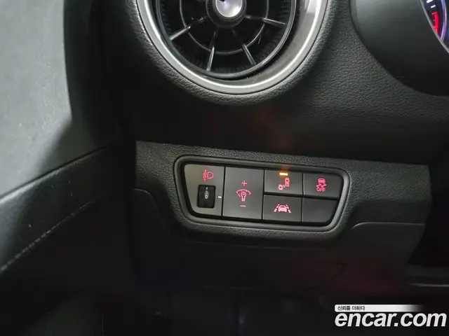 Kia K3 2020 1.6 автомат (гидро), миниатюра 12