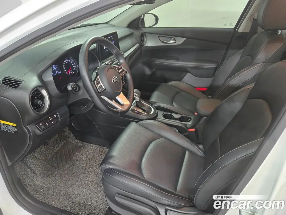Kia K3 2020 1.6 автомат (гидро), фото 17