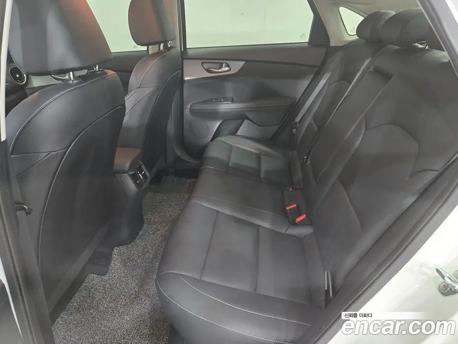 Kia K3 2020 1.6 автомат (гидро), фото 18