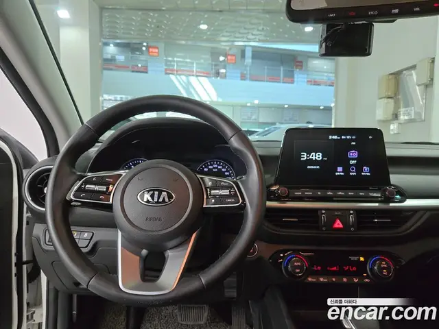 Kia K3 2020 1.6 автомат (гидро), миниатюра 6