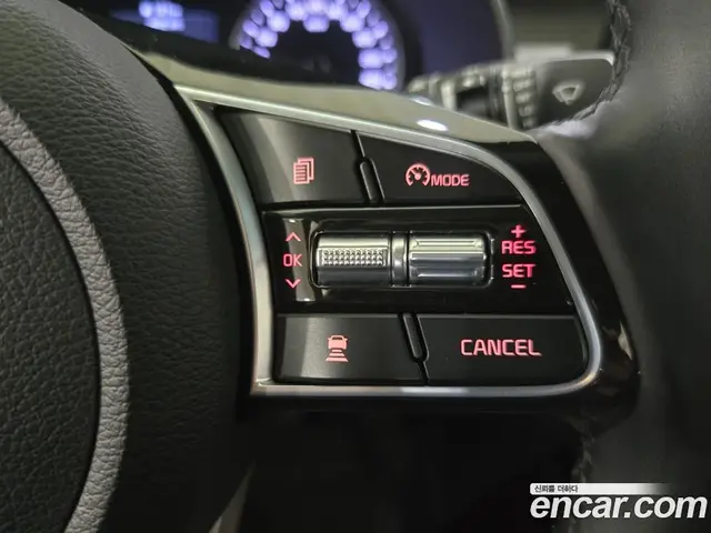Kia K3 2020 1.6 автомат (гидро), миниатюра 8