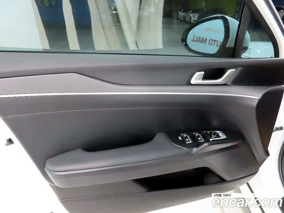 Kia K5 (Optima) 2024 2.0 автомат (гидро), фото 15