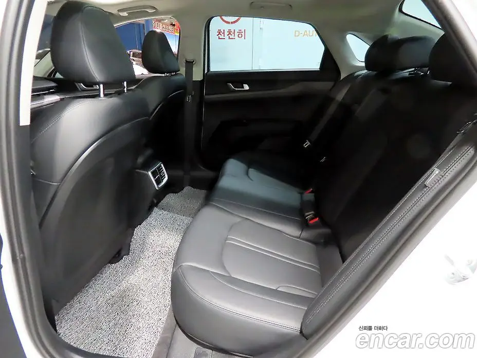 Kia K5 (Optima) 2024 2.0 автомат (гидро), фото 7