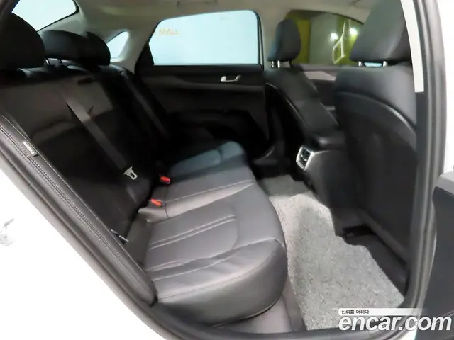 Kia K5 (Optima) 2024 2.0 автомат (гидро), миниатюра 9