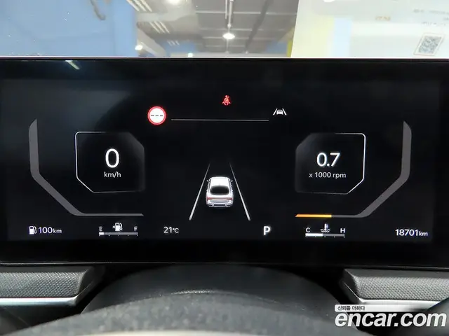 Kia K5 (Optima) 2024 2.0 автомат (гидро), миниатюра 10