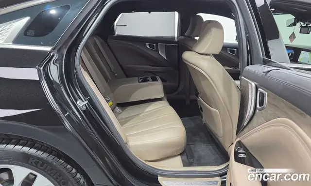 Kia K8 2022 2.5 автомат (гидро), миниатюра 12