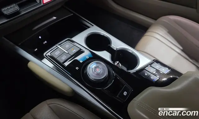 Kia K8 2022 2.5 автомат (гидро), миниатюра 9