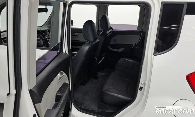 Kia Ray 2017 1.0 автомат (гидро), миниатюра 11