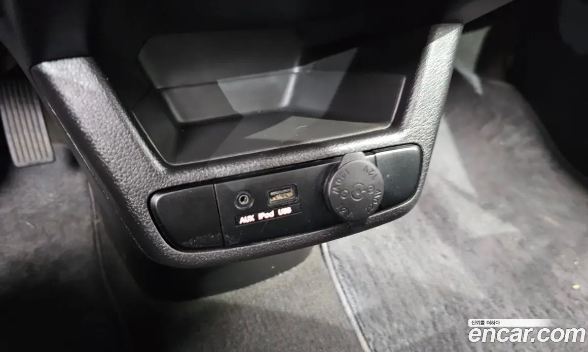 Kia Ray 2017 1.0 автомат (гидро), фото 12