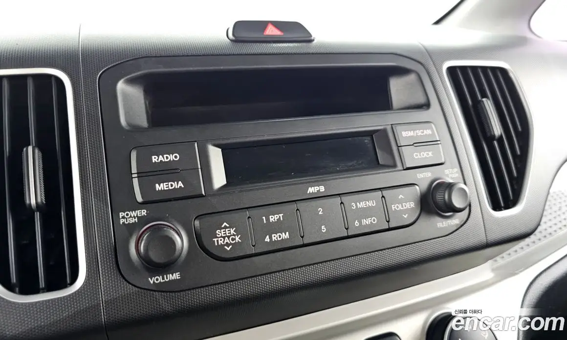 Kia Ray 2017 1.0 автомат (гидро), фото 13
