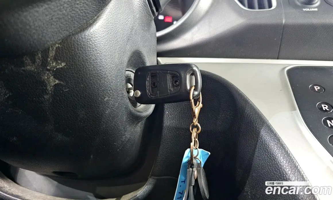Kia Ray 2017 1.0 автомат (гидро), фото 19