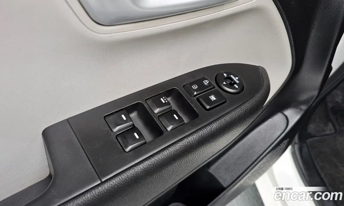 Kia Ray 2017 1.0 автомат (гидро), фото 20