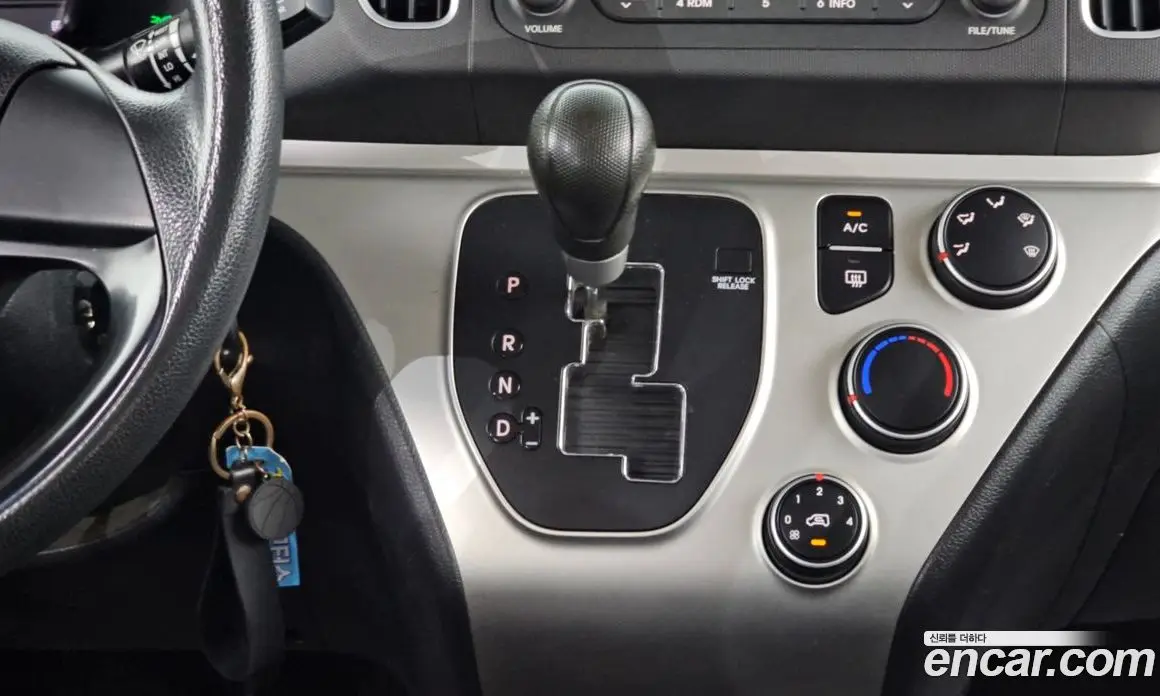 Kia Ray 2017 1.0 автомат (гидро), фото 9