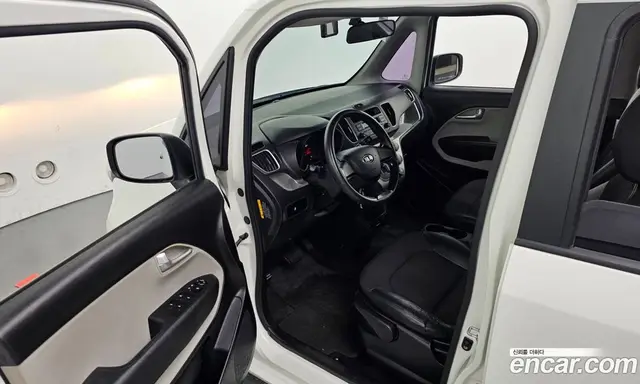 Kia Ray 2017 1.0 автомат (гидро), миниатюра 10