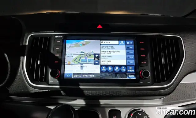 Kia Ray 2022 1.0 автомат (гидро), миниатюра 12