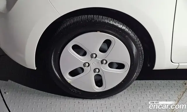 Kia Ray 2022 1.0 автомат (гидро), миниатюра 5