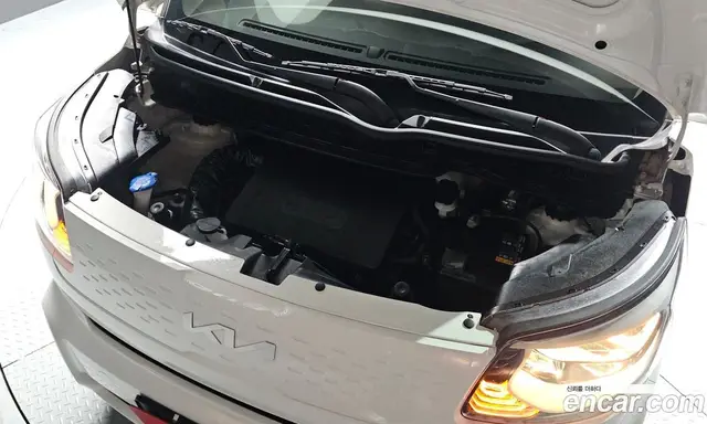 Kia Ray 2022 1.0 автомат (гидро), миниатюра 6