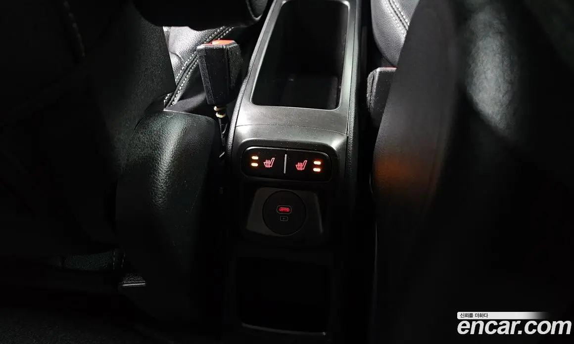 Kia Ray 2022 1.0 автомат (гидро), фото 31