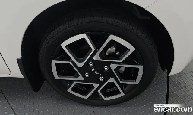 Kia Ray 2022 1.0 автомат (гидро), миниатюра 7