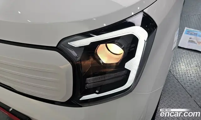 Kia Ray 2022 1.0 автомат (гидро), миниатюра 8
