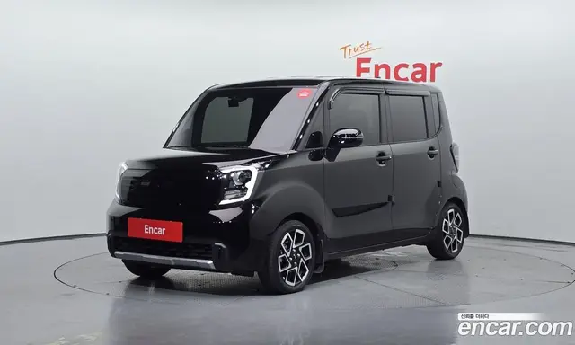 Kia Ray, 2024, 36 811 км