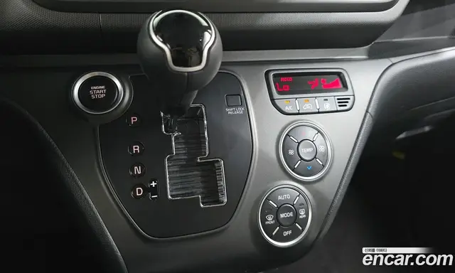 Kia Ray 2024 1.0 автомат (гидро), миниатюра 12