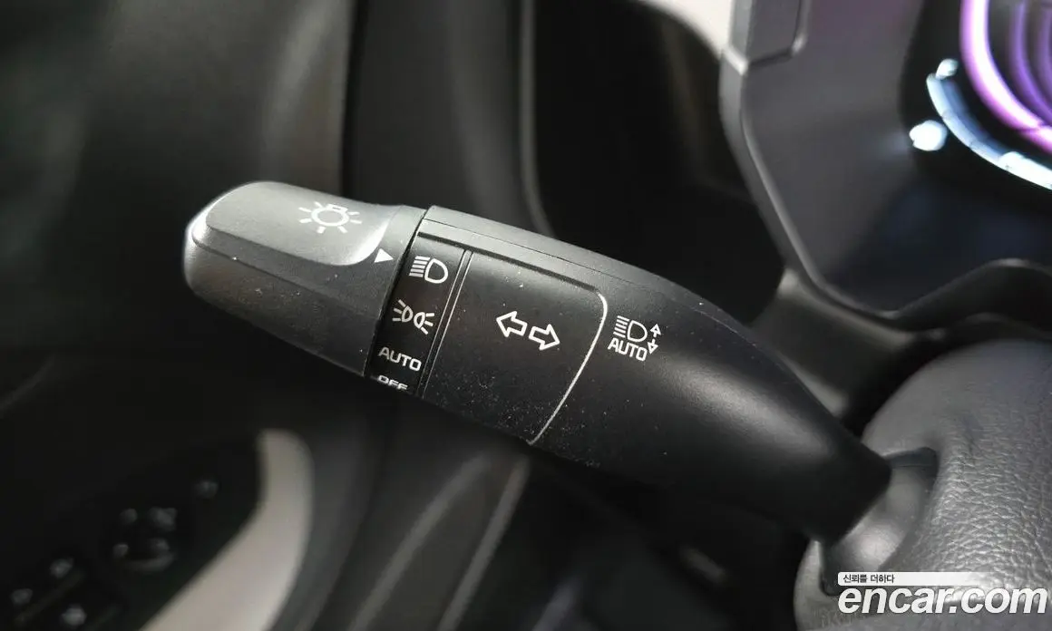 Kia Ray 2024 1.0 автомат (гидро), фото 28