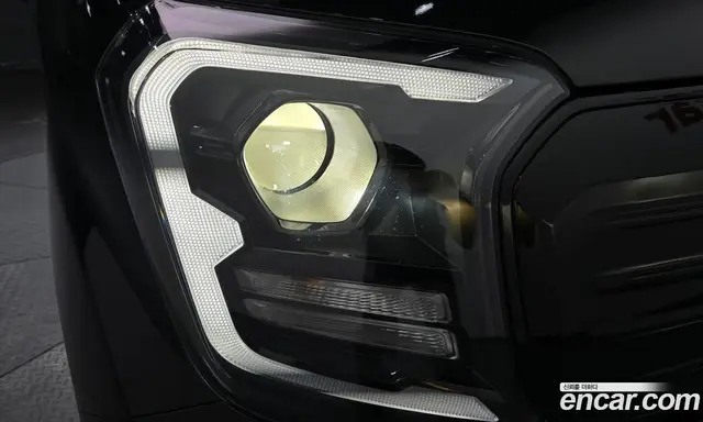 Kia Ray 2024 1.0 автомат (гидро), миниатюра 8