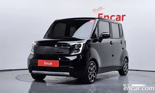 Kia Ray, 2024, 38 305 км