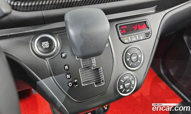 Kia Ray 2024 1.0 автомат (гидро), миниатюра 12