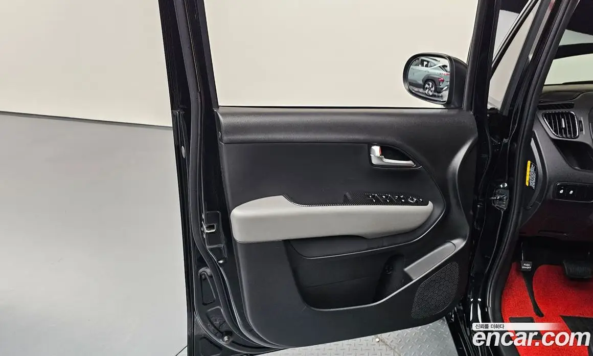 Kia Ray 2024 1.0 автомат (гидро), фото 14