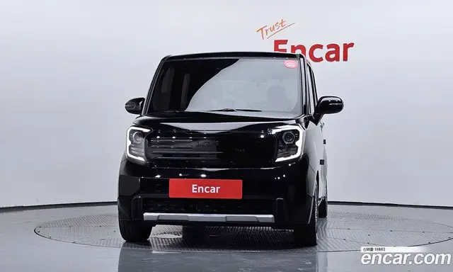 Kia Ray 2024 1.0 автомат (гидро), миниатюра 3