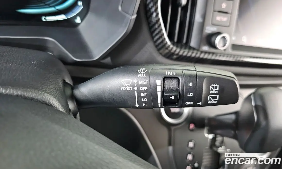 Kia Ray 2024 1.0 автомат (гидро), фото 27
