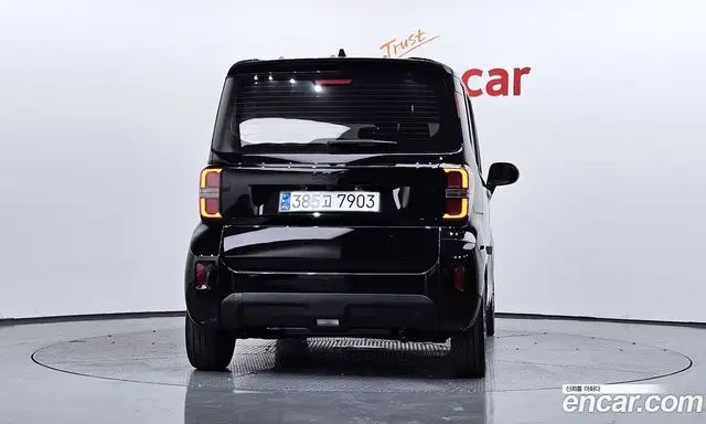 Kia Ray 2024 1.0 автомат (гидро), миниатюра 4