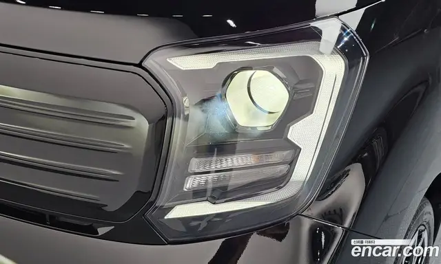 Kia Ray 2024 1.0 автомат (гидро), миниатюра 8