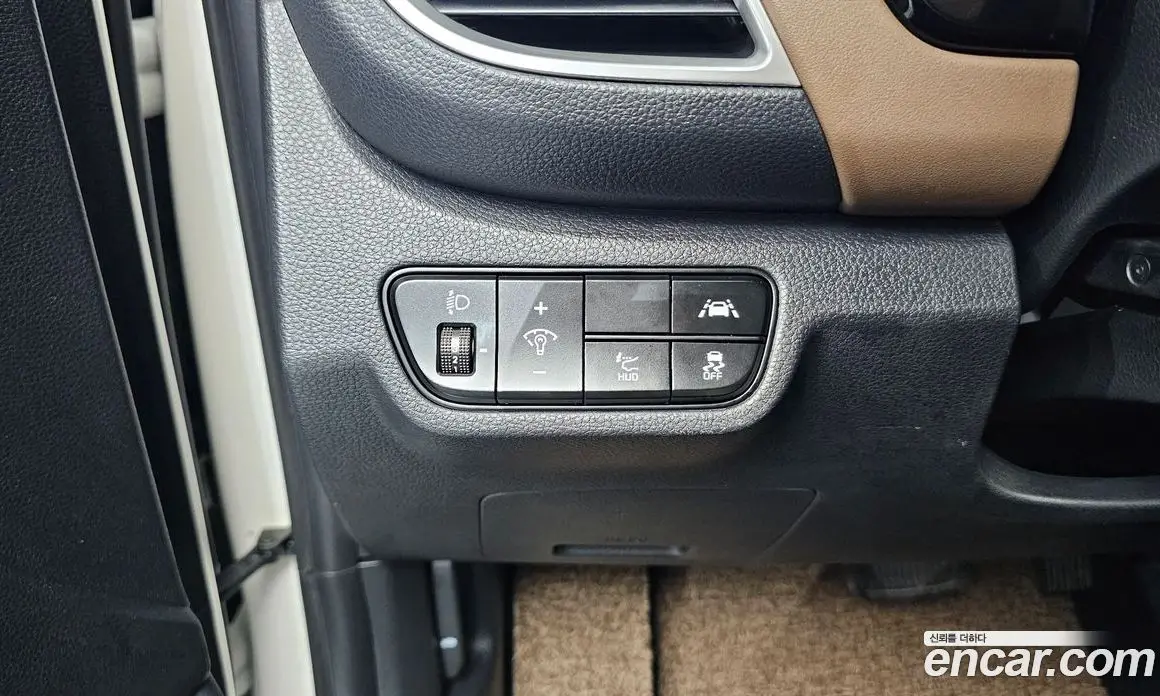 Kia Seltos 2021 1.6 автомат (гидро), фото 25