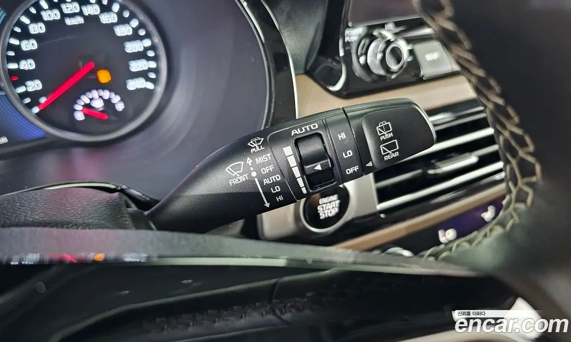 Kia Seltos 2021 1.6 автомат (гидро), фото 26