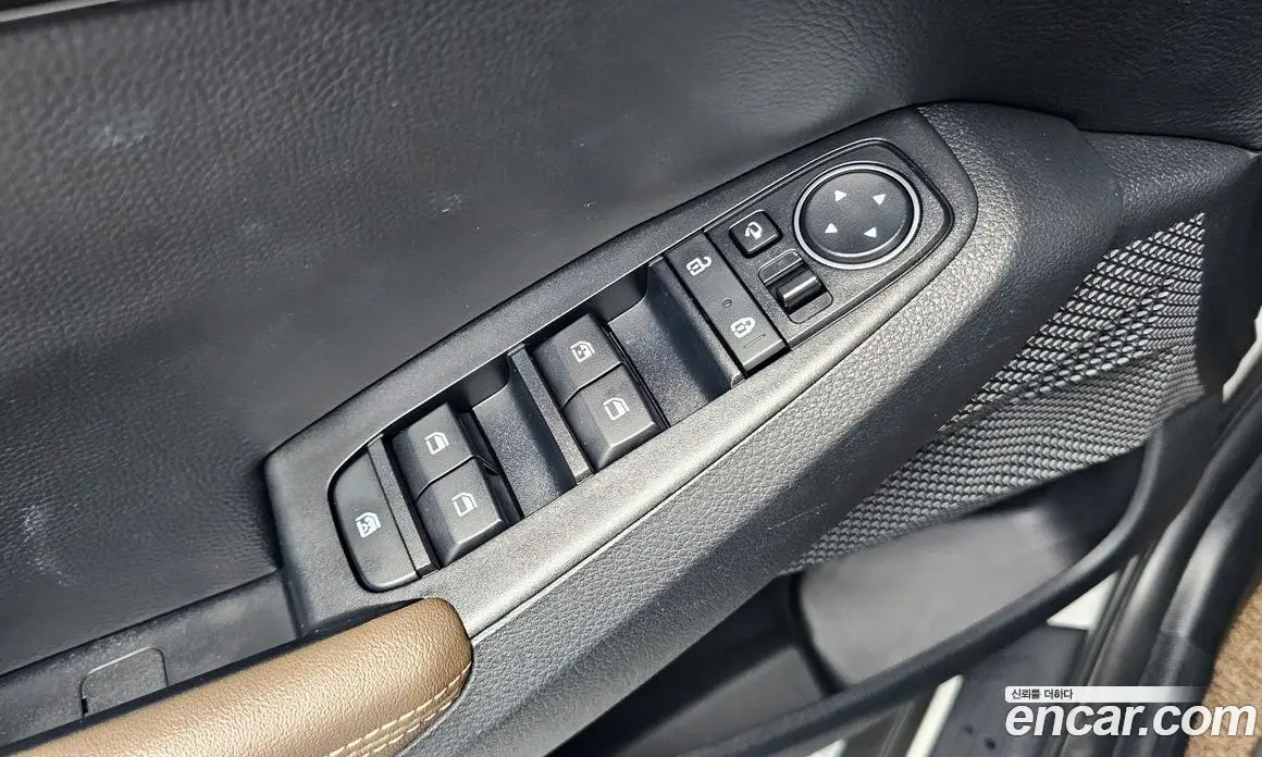 Kia Seltos 2021 1.6 автомат (гидро), фото 27